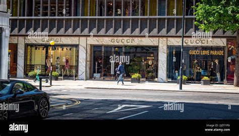 gucci sloane street|gucci sloane street london.